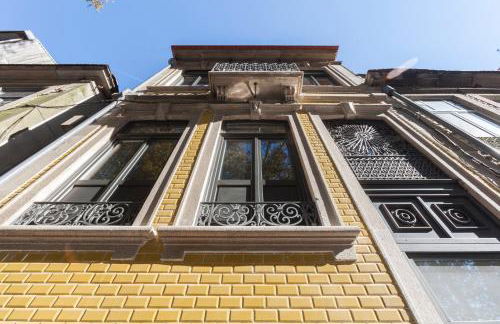 BO - Marquês Apartments - Foto 70