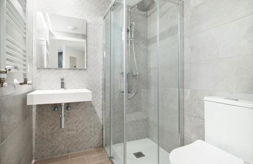 Apartamentos Torre del Reloj - Foto 45