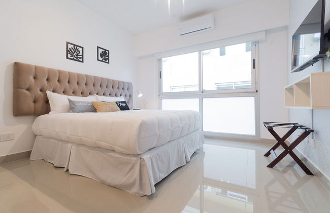 Boutique Apartments BA Moreno - Foto 9