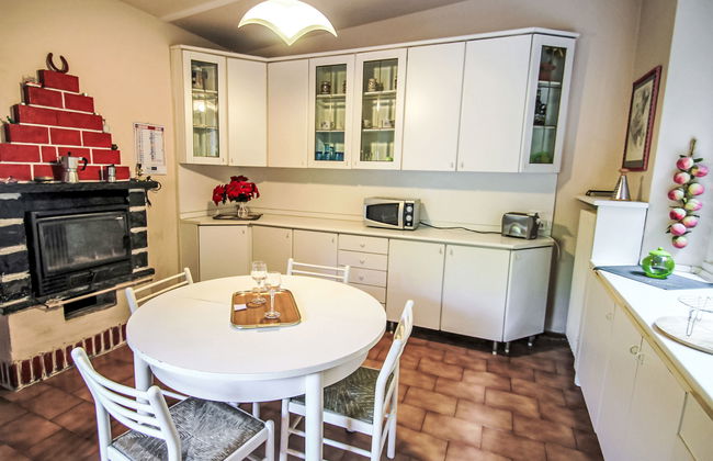 Apartment Sabrina by Interhome - Foto 16