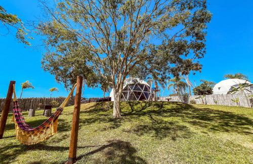 ECO GLAMPING BRASIL Santa Branca SP - Foto 46