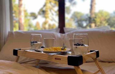 Lof Araucárias próx Rua Coberta by Achei Gramado - Foto 6