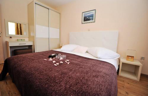 Lastura Aparthotel - Foto 20