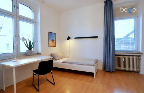 BEGE APARTMENTS Corporate Corner - Foto 11