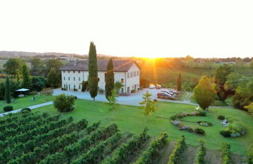 Verdenoce Agriturismo - Foto 2