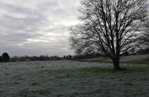 Wishbone Cottage In The Cotswolds - Foto 48