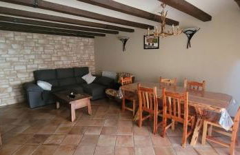 CASA RURAL SANTA AGUEDA - Photo 48