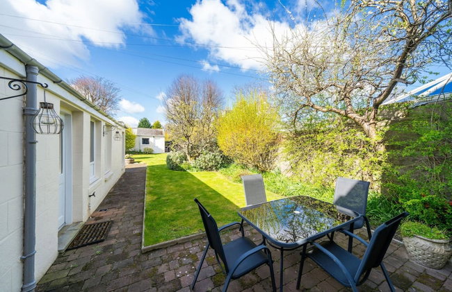 Fountainhall Luxury Townhouse, Aberdeen City Centre - Photo 101