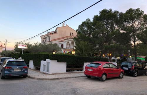 La Ampolla Beach - Cap Roig - Foto 21