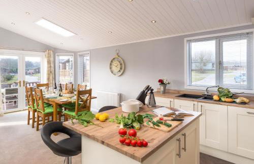 Waternook Lodge - Foto 7