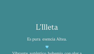 La ILLETA - Photo 2
