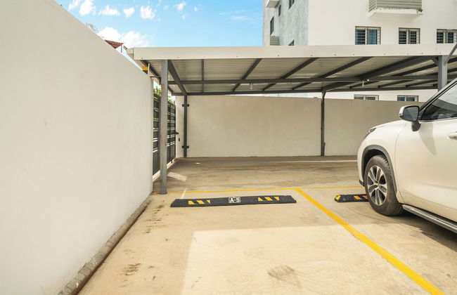 Hermoso Apart en el Bello Santiago - Foto 28