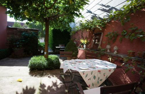 Gästehaus Stadtmitte - Photo 26