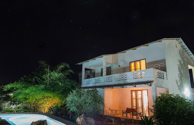 Kamili View Apartment in Zanzibar - Photo 57