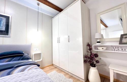 Charming Seaside Apartment - Foto 11