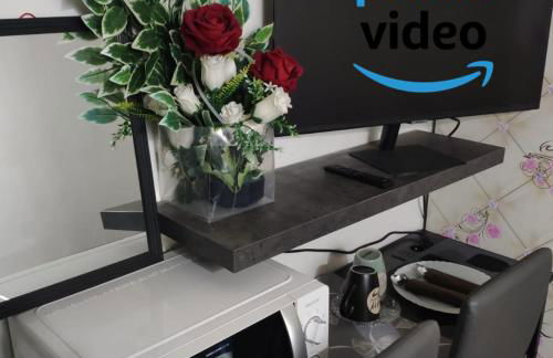 Corner of Paradise - Entire Deluxe Apartment with Private Garden - Foto 28