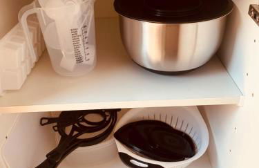 FELIX LIVING 4, Moderne 2-Zimmer Wohnung in Stadtrandlage, Balkon & Parkplatz - Photo 14