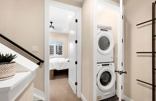 Townhouse in Santa Fe Arts District - Foto 53