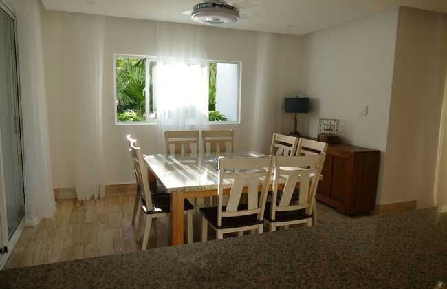 Villa Estela at Monserrat 2 - Foto 14