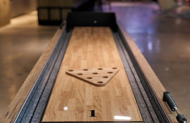 Shanghai T Plus Hotel Residence - Foto 66