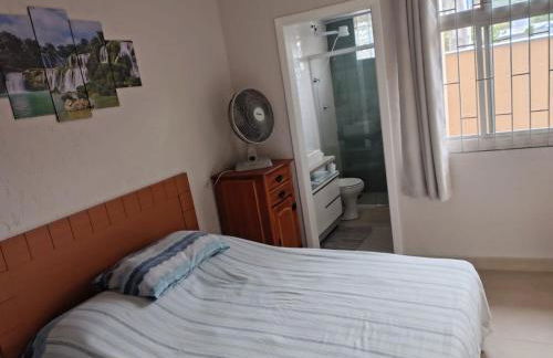 Apartamento Sul da Ilha - Foto 2