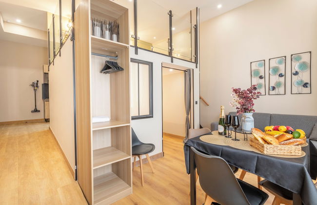 ADIRA MARSEILLE MONTGRAND - Foto 80