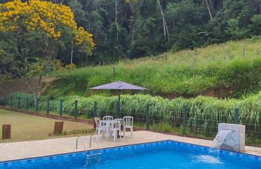 Paineiras Pousada Rural - Foto 1