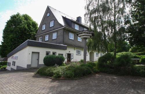 Fewo Alte Schule - Foto 9