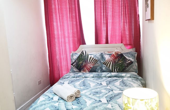 Family Condo by IA at Azure Urban Resort Residences - Photo 13