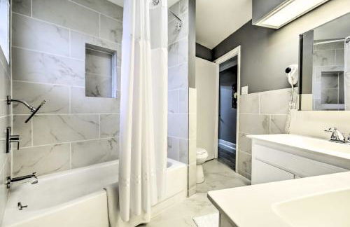 11 Mi to NOLA Westwego Home with Sunroom! - Foto 25