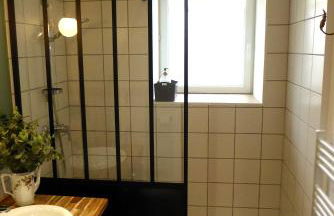 "Men Coz" maison rénovée au calme 6kms de la mer - Foto 28