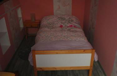 gîte le voyageur - Foto 4