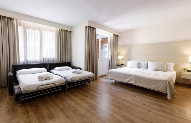 Aparthotel Mariano Cubi Barcelona - Foto 31