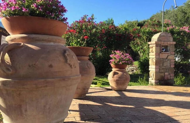 agriturismo i moresani - Photo 35