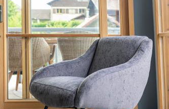 Talloires Village, Lac d'Annecy, Résidence récente 4 étoiles - Photo 17