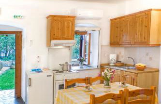 Villa Kastania - Foto 19