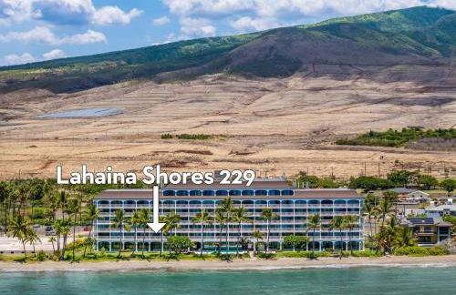 Lahaina Shores 229 - Foto 40