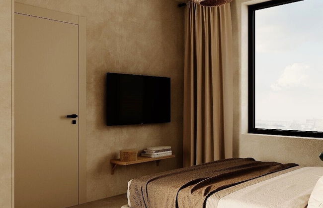 Kyoto Suites - Sleep inn Antwerp - Foto 3