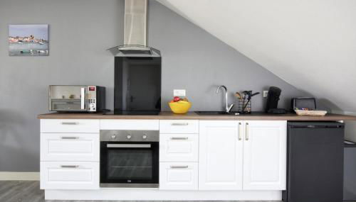 Phare de Gatteville - Second Souffle - Cherbourg - Foto 3, stove, pet friendly, toaster