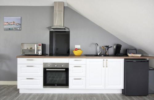 Phare de Gatteville - Second Souffle - Cherbourg - Foto 3