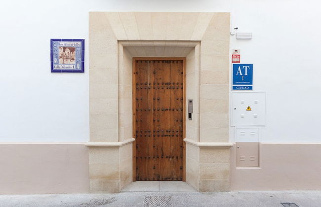 Patios de la Riva - Photo 1