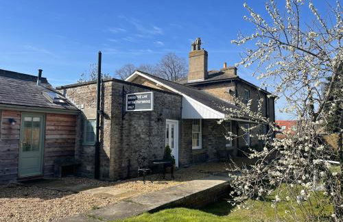 The Parcel Shed Gilling East - Photo 6