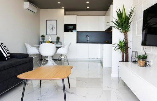 SoL Rooftop Apartments - Foto 45