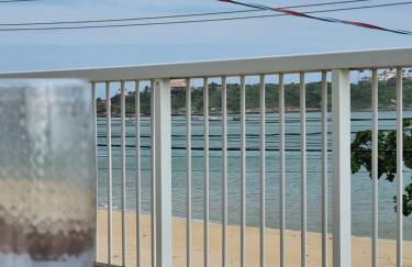 Ipê Amarelo - Frente ao Mar na Praia de Meaípe, Guarapari - Foto 21