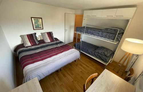 Superbe appartement avec vue sur la mer - Foto 16