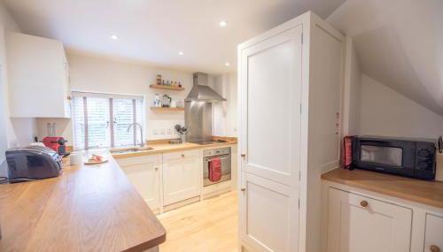 Kiln House, Snape Maltings - Foto 4