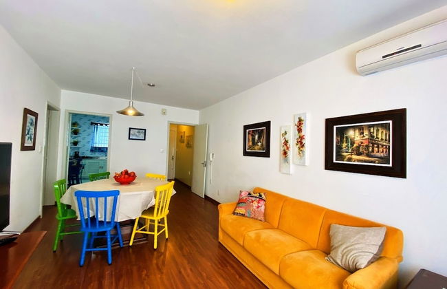 Vista ESPETACULAR ao lado da RUA COBERTA - Foto 10