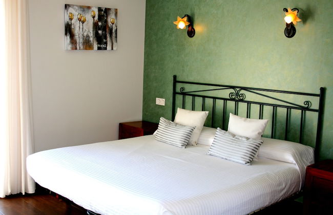 Usotegi Agroturismo - Foto 13