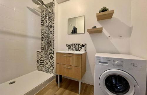 Spacieux Appartement Lumineux Cœur De Ville - Foto 12