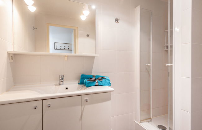 Résidence Kerentrech - Foto 12